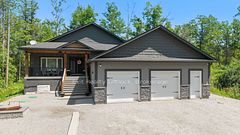 4006 County Rd 36 N/A, Trent Lakes, ON, exterior