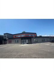 Upper - 373 Vidal Street S, Sarnia, ON, exterior