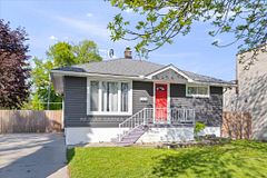 1515 Tourangeau Road, Windsor, ON, exterior