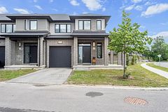 38 - 3635 Southbridge Avenue, London South, ON, exterior