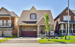 19 Northglen Boulevard, Clarington, ON, exterior