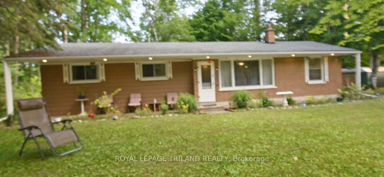 6302 HURON Drive, Lambton Shores, ON, exterior