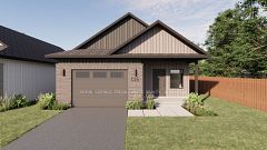 115 Royal Gala Drive, Brighton, ON, exterior
