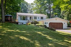 6 Jewel Bridge Road, South Bruce Peninsula, ON, exterior