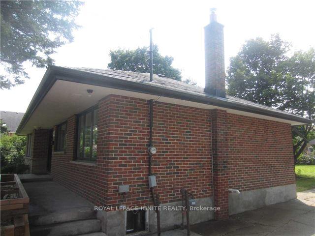 1770 Altona Road, Pickering, ON, exterior