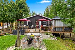 269 Lindsay Road 20 Road, Northern Bruce Peninsula, ON, exterior