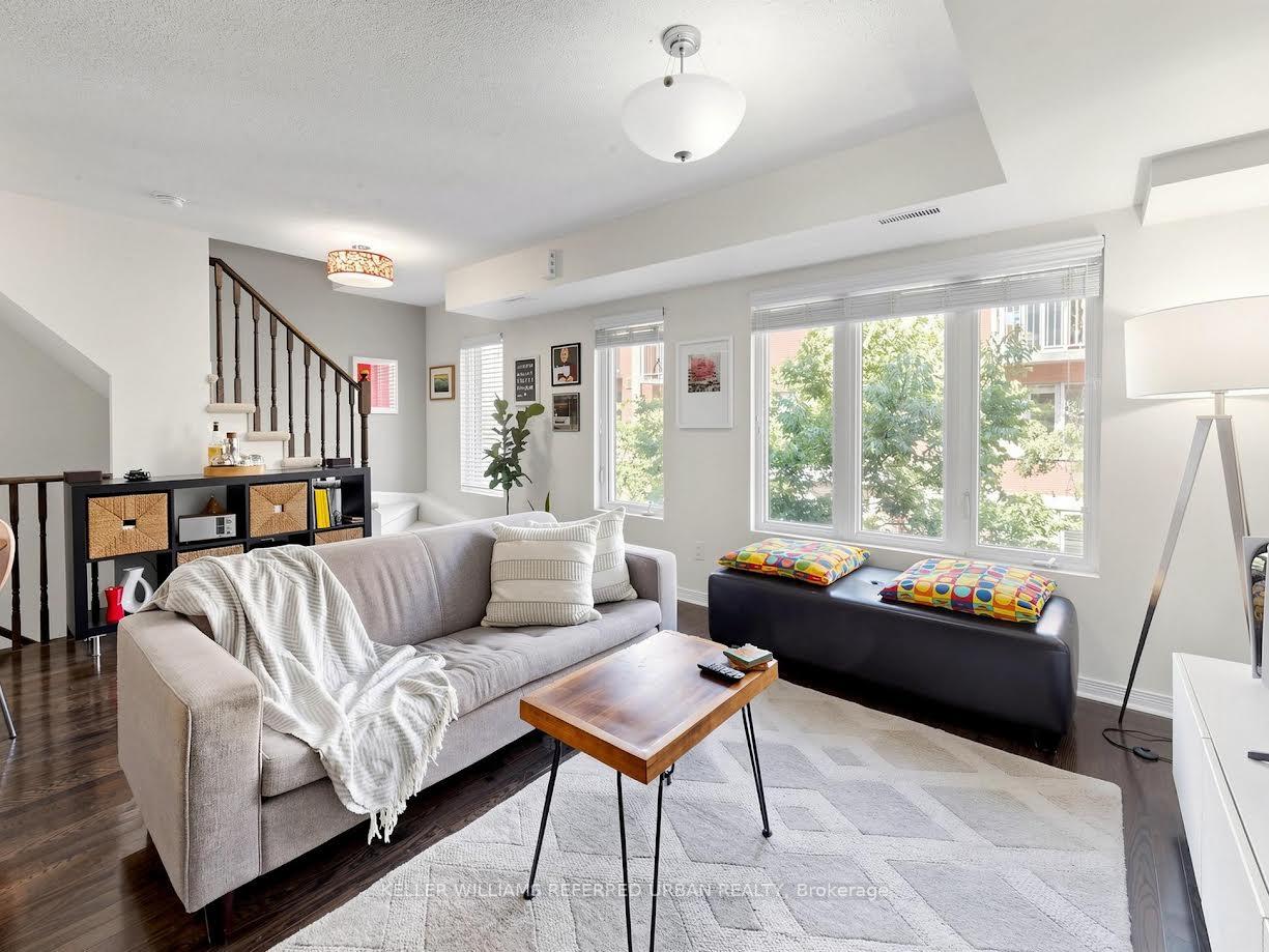 213 - 20 Foundry Avenue N, Toronto W02, ON, exterior