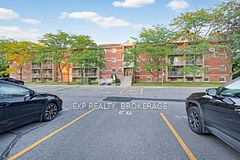 101 - 316 Kingsdale Avenue, Kingston, ON, exterior