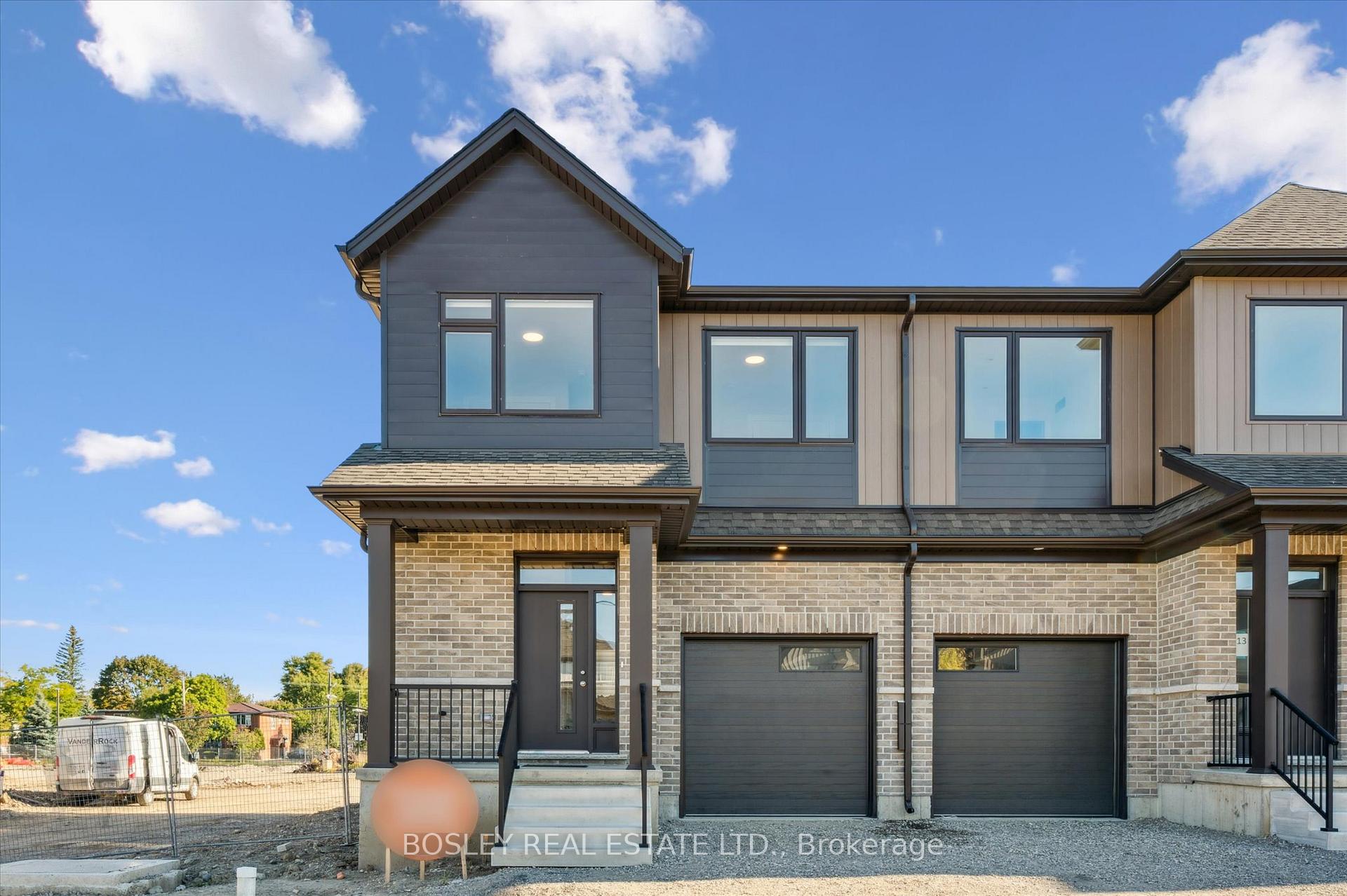 109 Catherine Street, Wilmot, ON, exterior