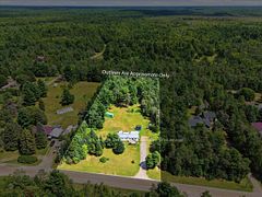 27 Hartin Road, Addington Highlands, ON, exterior