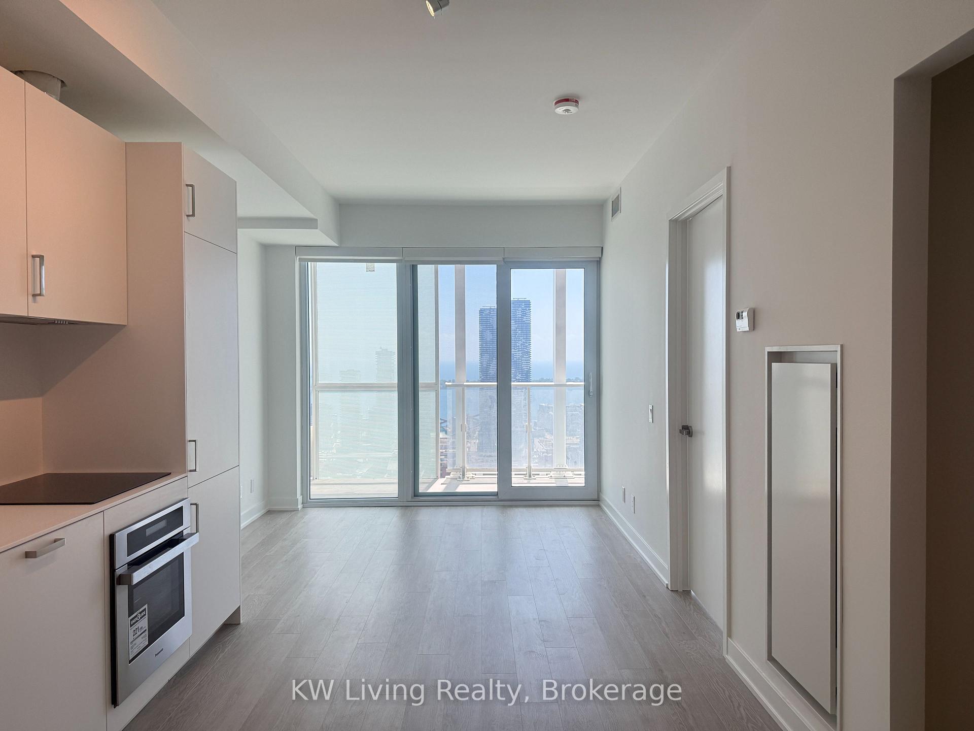 5005 - 88 Queen Street, Toronto C08, ON, exterior