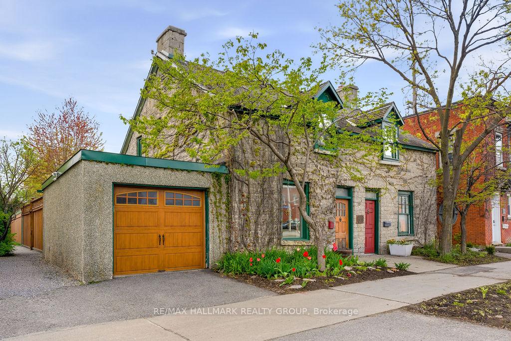 176 King Edward Avenue, Lower Town - Sandy Hill, ON, exterior