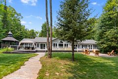 1010 Leblanc Trail, Dysart et al, ON, exterior