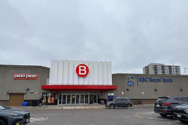 152 - 2900 Warden Avenue, Toronto E05, ON, exterior