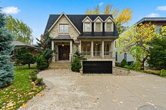 1366 Wilson Avenue, Mississauga, ON, exterior