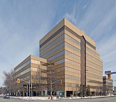 402 - 970 Lawrence Avenue W, Toronto W04, ON, exterior