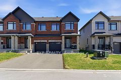 57 Robusta Lane, Barrhaven, ON, exterior