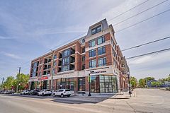 415 - 6235 Main Street, Whitchurch-Stouffville, ON, exterior
