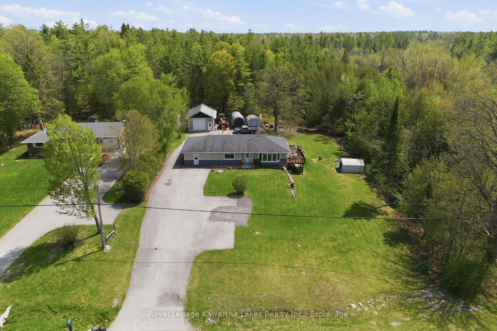 2794 County Road 48 N/A, Kawartha Lakes, ON, exterior