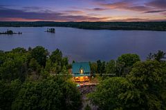 812 Buck Hollow Lane, Leeds and the Thousand Islands, ON, exterior
