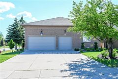 LOWER - 296 WINTERBERRY Drive, Hamilton, ON, exterior