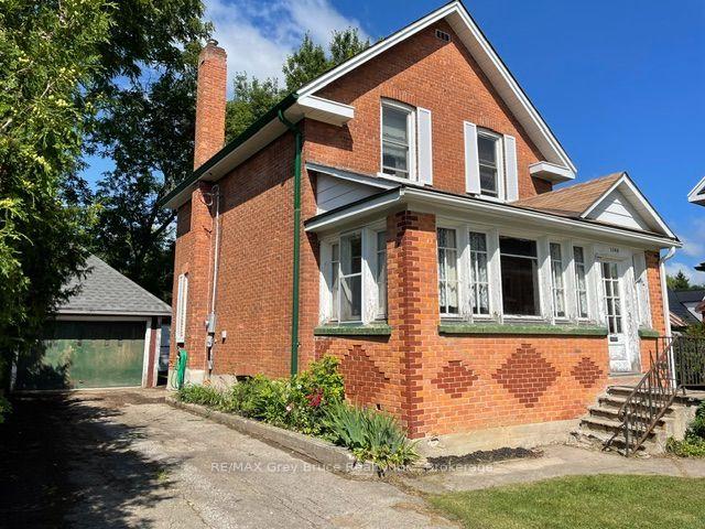 1348 5th Avenue W, Owen Sound, ON, exterior