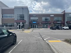 15 & 16 - 225 SPEERS Road, Oakville, ON, exterior