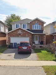 21 Fuller Drive, Guelph, ON, exterior