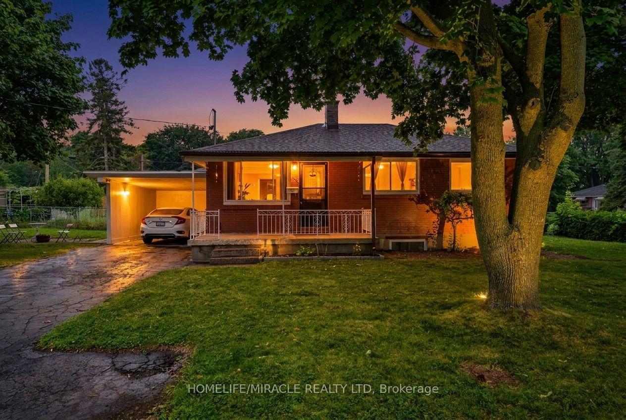 159 Montebello Drive, London East, ON, exterior