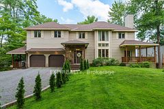 164 Baillie Avenue, Constance Bay - Dunrobin - Kilmaurs - Woodlawn, ON, exterior