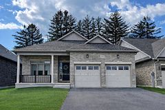 16040 Simcoe Street, Scugog, ON, exterior
