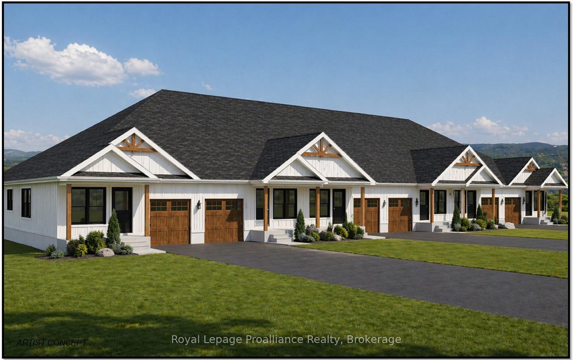 2 - Lot 67 Lancaster Drive, Brighton, ON, exterior