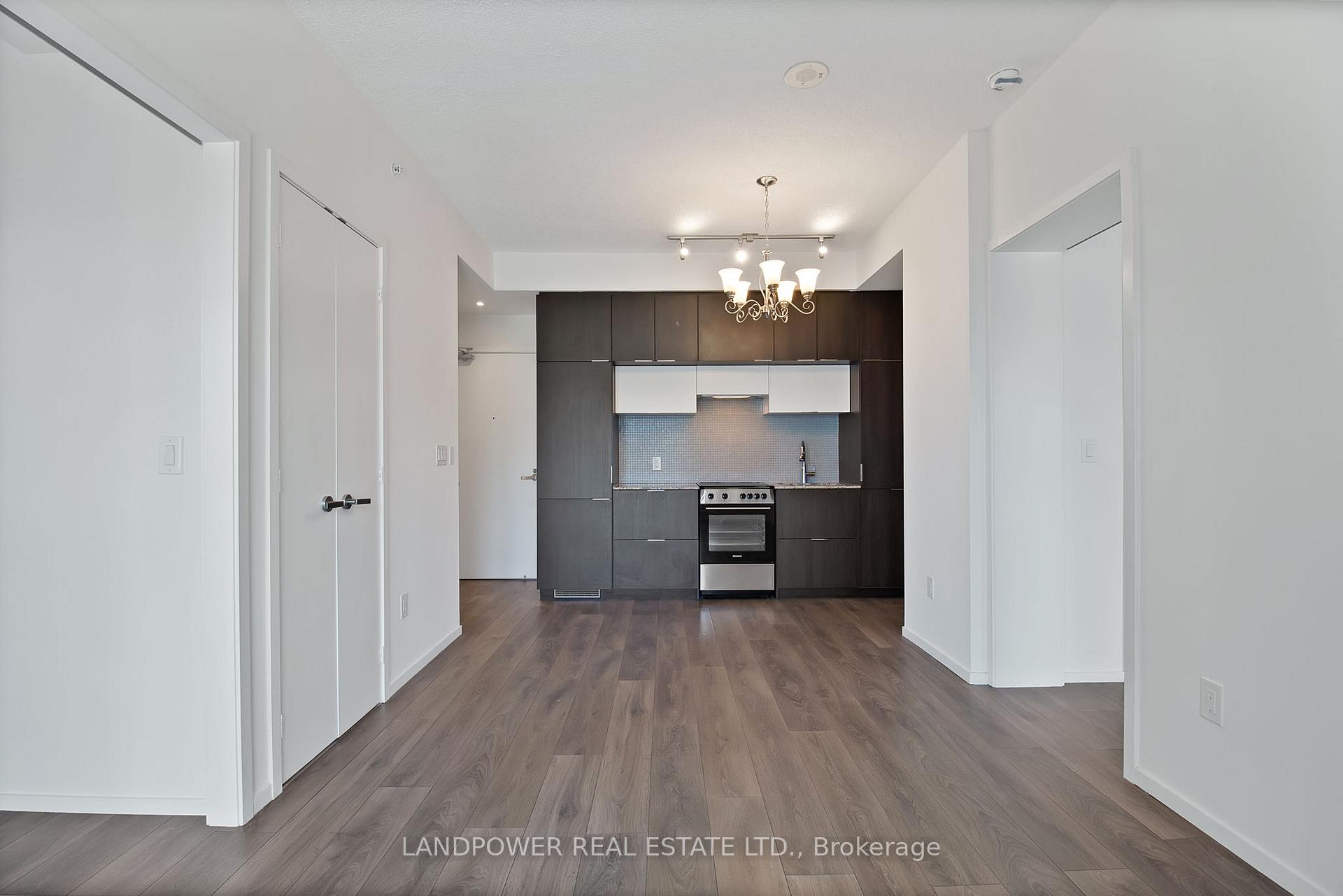 1107 - 159 Dundas Street E, Toronto C08, ON, exterior