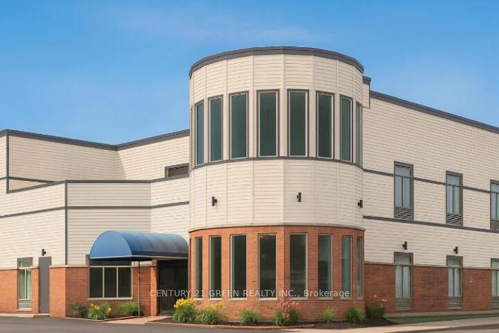 210 Main Street E, Hamilton, ON, exterior
