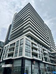 402 - 65 Annie Craig Drive, Toronto W06, ON, exterior