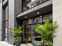 1007 - 55 Mercer Street, Toronto C01, ON, exterior