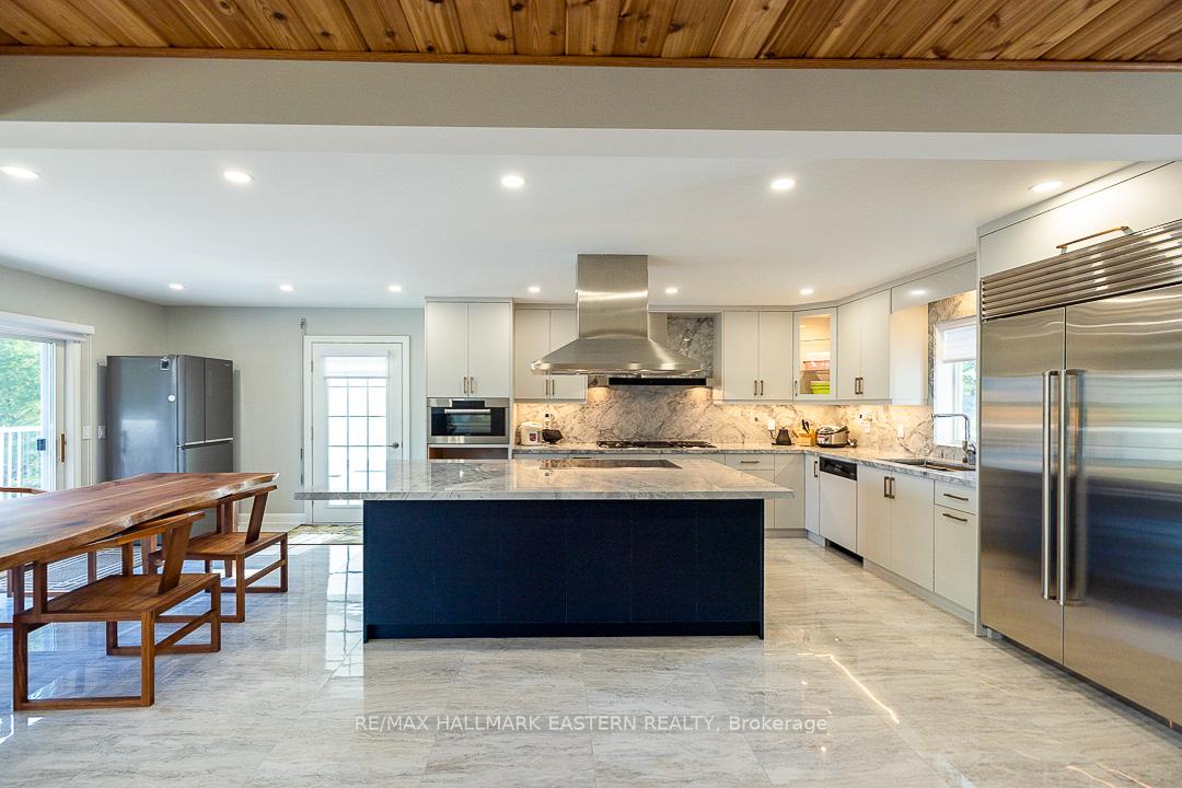 15 Oakridge Drive, North Kawartha, ON, exterior