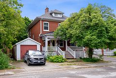 MAIN - 36 Arnold Crescent, Richmond Hill, ON, exterior