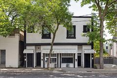 1089-1091 Dovercourt Road, Toronto W02, ON, exterior