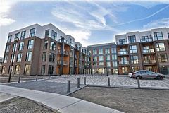 #111 - 168 Sabina Drive, Oakville, ON, exterior