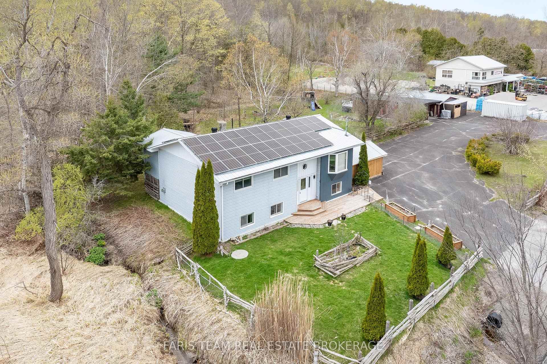 12804 County Road 16 N/A, Severn, ON, exterior