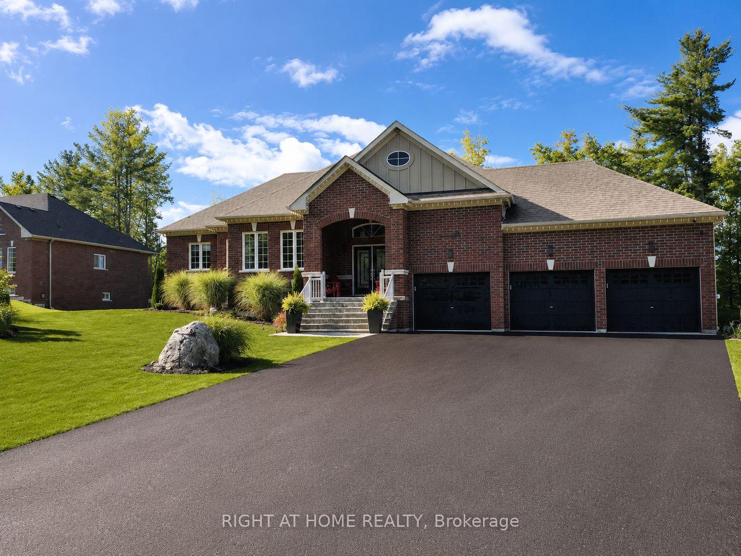 84 Diamond Valley Drive, Oro-Medonte, ON, exterior