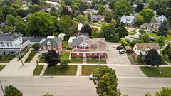 77 Montreal Street, Goderich, ON, exterior