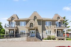 206 - 38 Charles Street, North Stormont, ON, exterior