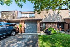 19 - 600 Silver Creek Boulevard, Mississauga, ON, exterior