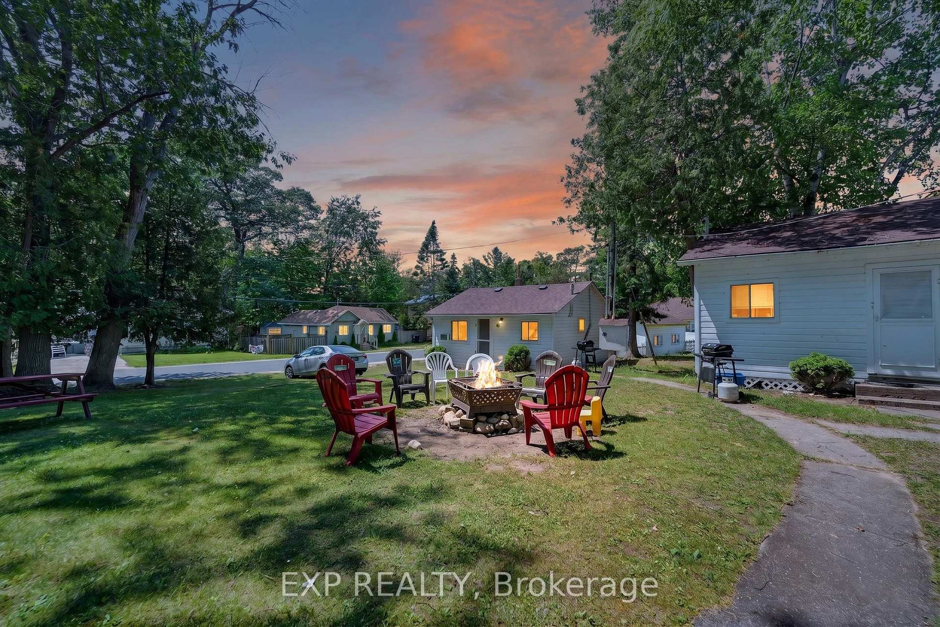 1985 Tiny Beaches Road, Tiny, ON, exterior
