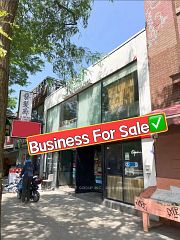 Upper - 261 Spadina Avenue, Toronto C01, ON, exterior