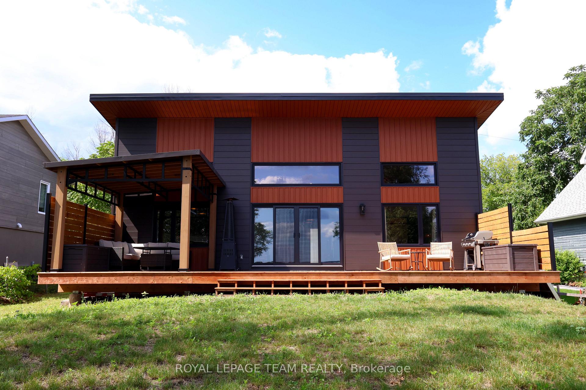 177 Rideau Street, Drummond/North Elmsley, ON, exterior