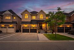 77 Weaver Terrace, New Tecumseth, ON, exterior