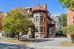 307 Gilmour Street, Ottawa Centre, ON, exterior